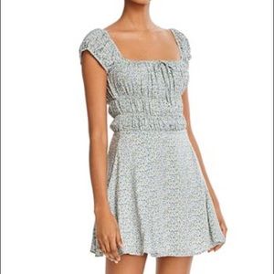 Lani the Label Floral Print Summer Dress NEW